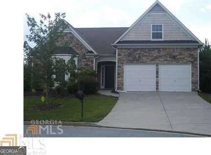 5252 Inverness, Douglasville, GA 30135
