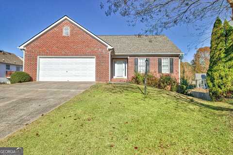 18 Marco, Newnan, GA 30265