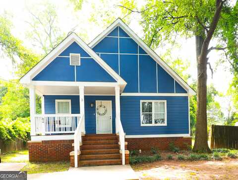 3 Gould, Atlanta, GA 30315