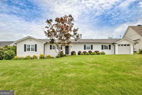 25 5th, Newnan, GA 30263