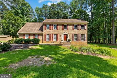305 Brandon Mill, Fayetteville, GA 30214