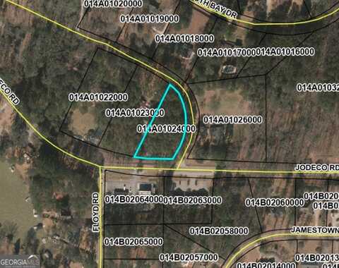 0 South Bay, Jonesboro, GA 30236