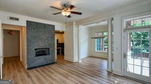 77 Peachtree, Atlanta, GA 30309