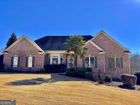932 Cruce Lake, Hoschton, GA 30548