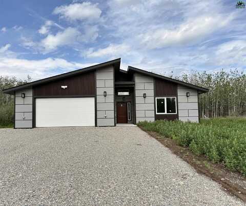 4910 Max Drive, Delta Junction, AK 99737