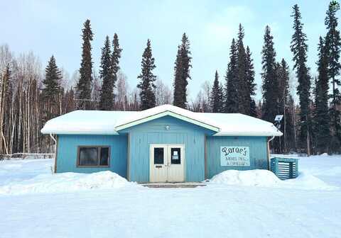 696 DAHL LANE, Fairbanks, AK 99712