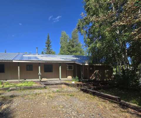 2370 ASTER DRIVE, North Pole, AK 99705