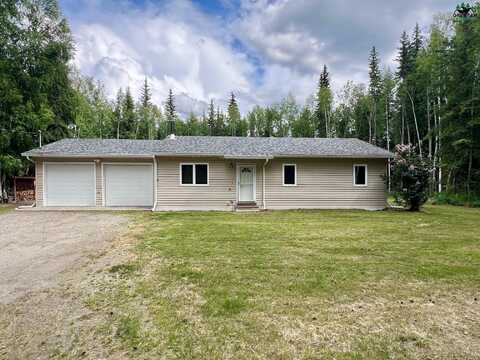 1090 LOLLA MAE STREET, North Pole, AK 99705