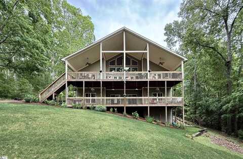 432 Overlook Drive, Fair Play, SC 29643