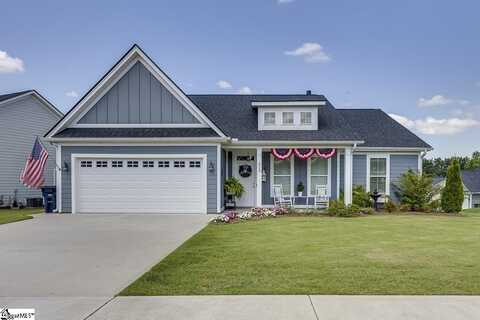 215 Rockpine Drive, Anderson, SC 29621