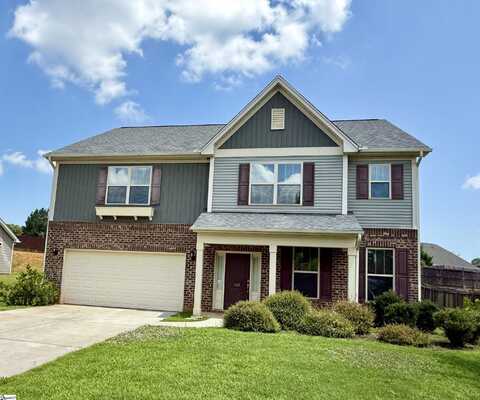 143 W Pyrenees Drive, Lyman, SC 29365