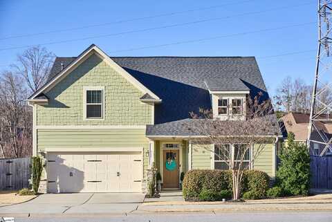 313 Runion Lake Court, Taylors, SC 29687
