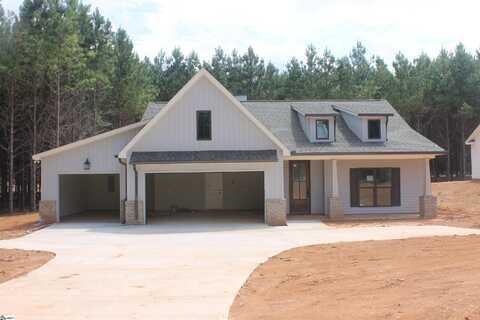 273 Palmetto Road, Pelzer, SC 29669