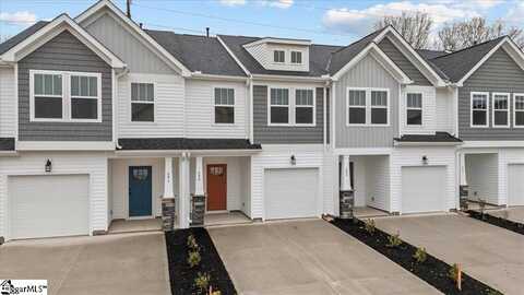 604 Harebell Way, Greenville, SC 29617