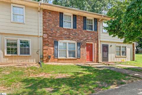6526 White Horse Road, Greenville, SC 29611