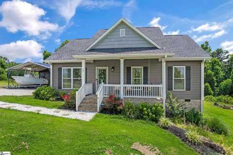 189 Hillcrest Drive, Pickens, SC 29671