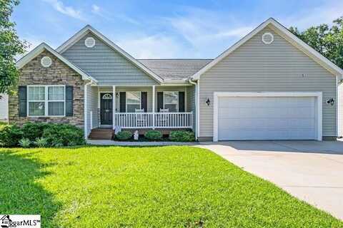 431 Lynnell Way, Moore, SC 29369