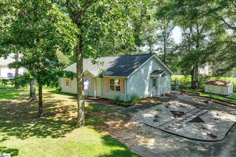 139 Hughes Street, Fountain Inn, SC 29644