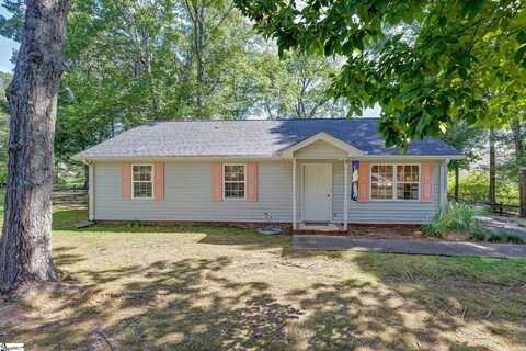 139 Hughes Street, Fountain Inn, SC 29644