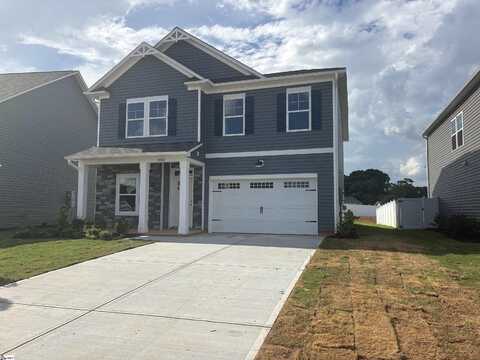 2014 Halton Oaks Drive, Spartanburg, SC 29303