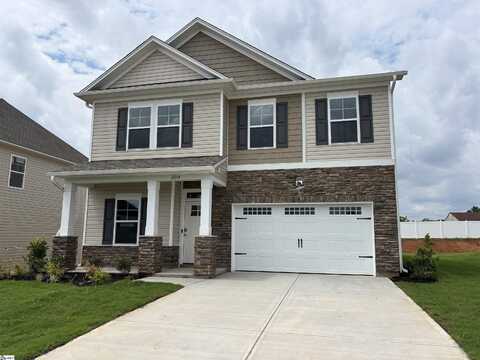 2014 Halton Oaks Drive, Spartanburg, SC 29303