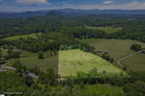 00 Mount Tabor Church Road, Pickens, SC 29671