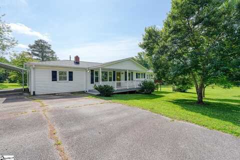 160 Bill Roberson Road, Enoree, SC 29335
