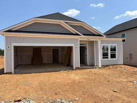 2017 Halton Oaks Drive, Spartanburg, SC 29303