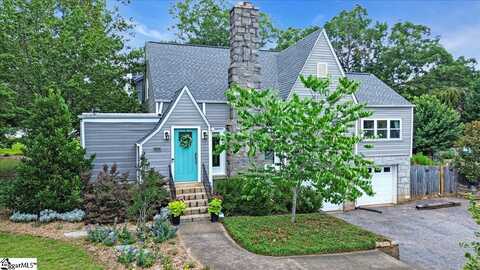 1003 Rutherford Road, Greenville, SC 29609