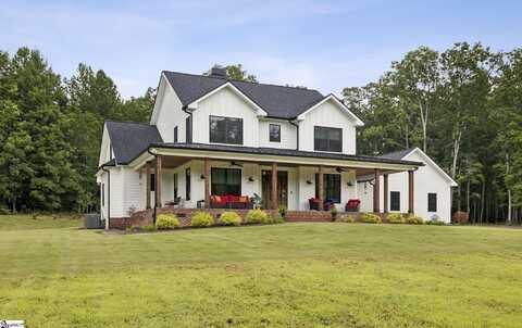 80 Stone Cottage Lane, Landrum, SC 29356