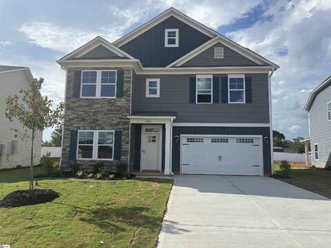 2010 Halton Oaks Drive, Spartanburg, SC 29303