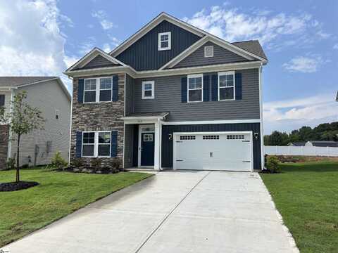 2010 Halton Oaks Drive, Spartanburg, SC 29303