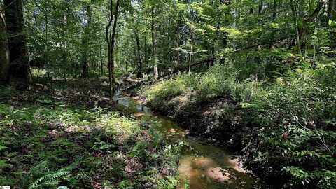0 Lakeside Drive, Six Mile, SC 29682