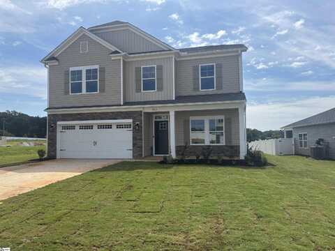 2013 Halton Oaks Drive, Spartanburg, SC 29303