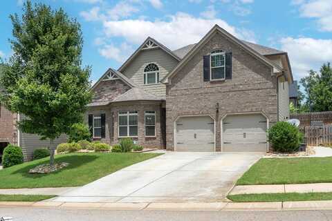 300 Mansfield Lane, Greer, SC 29650