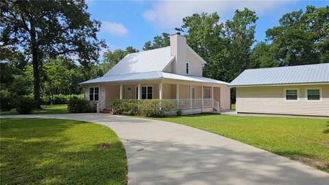 146 Don El Street, Brunswick, GA 31523