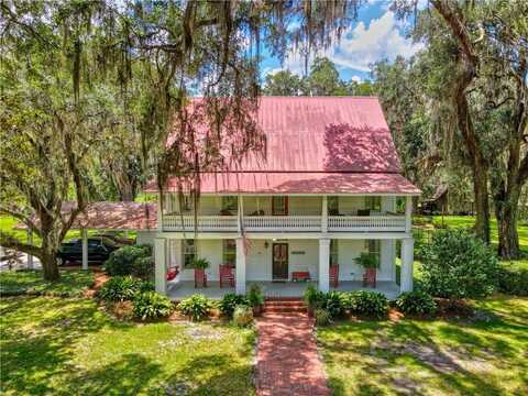 1871 Ga Hwy 99, Brunswick, GA 31523