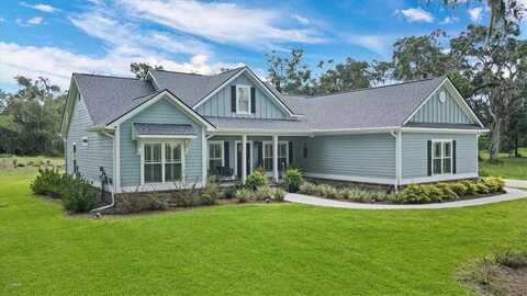 2454 Coopers Point Drive NE, Townsend, GA 31331