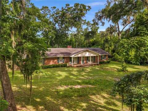 157 Comanche Road, Brunswick, GA 31525