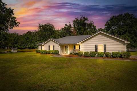 100 Rodeo Road, Brunswick, GA 31523