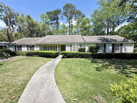 121 Shore Rush Drive, Saint Simons Island, GA 31522