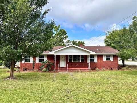 511 Preston Street, Waycross, GA 31501
