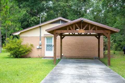 320 Brobston Street, Baxley, GA 31513