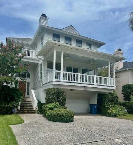 105 Strachan Lane, Saint Simons Island, GA 31522