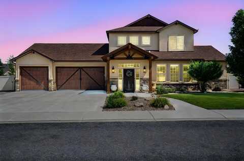 1139 Aspen Village Lp, Fruita, CO 81521