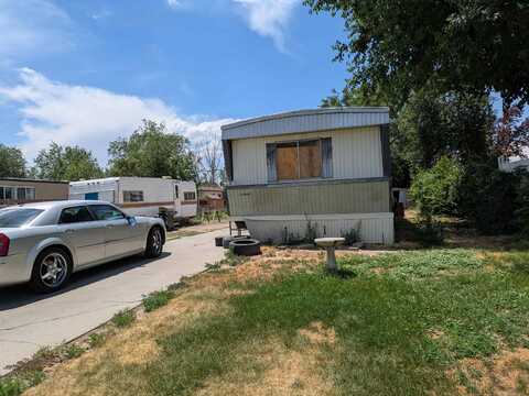 545 Sunrise Drive, Grand Junction, CO 81504