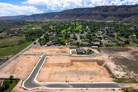 2071 Thomas Ivy Lane, Grand Junction, CO 81507