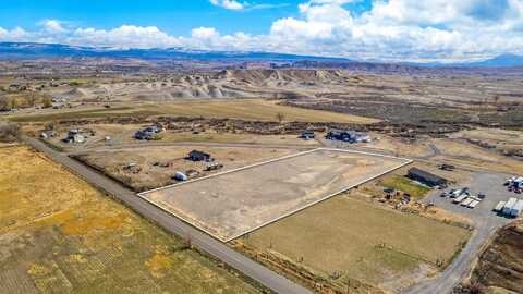 6297 Stirrup Creek Road, Delta, CO 81416