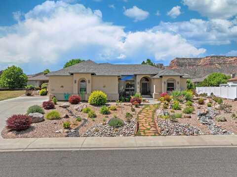 2219 Canyon Rim Drive, Grand Junction, CO 81507