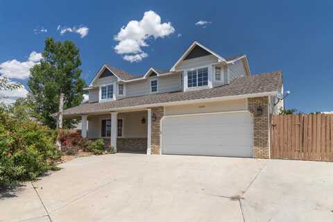 646 1/2 Ian Court, Grand Junction, CO 81504
